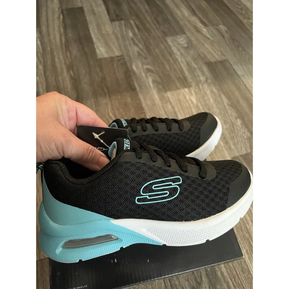 Skechers Skech-Air Kids Shoes